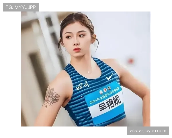 吴艳妮赛场像教科书，私照像奢侈品牌大片，我刷到钱包抽搐了