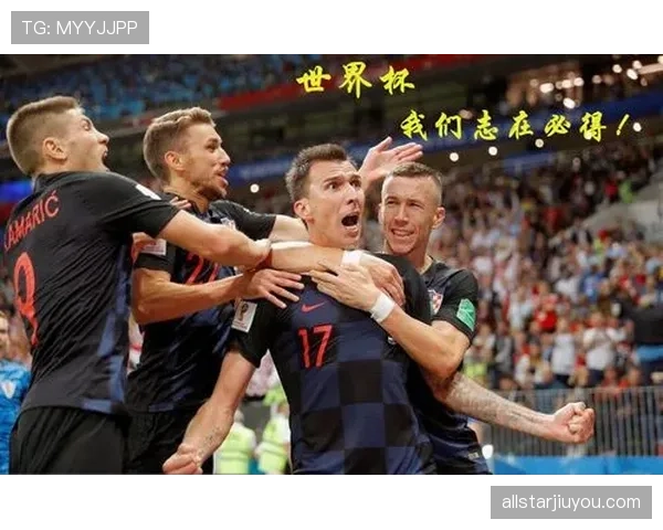 克罗地亚世界杯阵容是否具备黑马属性